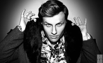 Review: Actor Connor Weil is spotlighted in Power 98.5 Satellite Radio Connor Weil