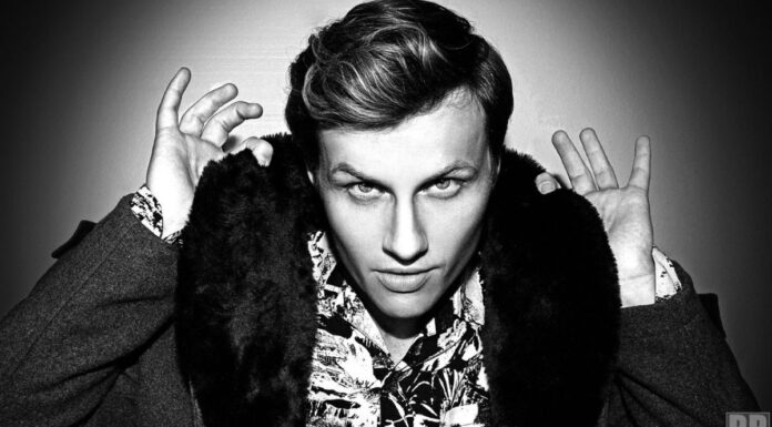 Review: Actor Connor Weil is spotlighted in Power 98.5 Satellite Radio Connor Weil