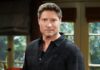 Op-Ed: Sean Kanan is Emmy-worthy for his acting work in ‘The Bold and The Beautiful’ on CBS Sean Kanan in 'The Bold and The Beautiful'