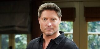 Op-Ed: Sean Kanan is Emmy-worthy for his acting work in ‘The Bold and The Beautiful’ on CBS Sean Kanan in 'The Bold and The Beautiful'