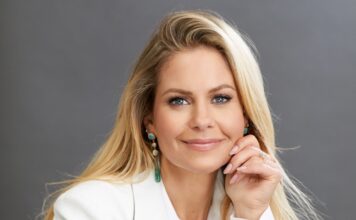 Great American Family is the fastest-growing TV network Candace Cameron Bure