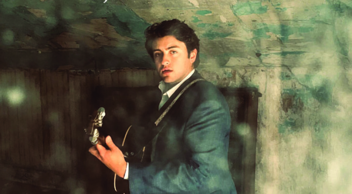 Review: Jake Ybarra releases debut studio album ‘Something in the Water’ Jake Ybarra