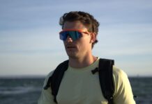 Meet Louis Phillips: Australian athlete and social influencer Louis Phillips