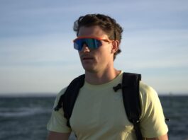 Meet Louis Phillips: Australian athlete and social influencer Louis Phillips