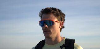 Meet Louis Phillips: Australian athlete and social influencer Louis Phillips