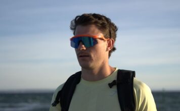 Meet Louis Phillips: Australian athlete and social influencer Louis Phillips