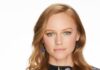 Marci Miller of ‘Days of Our Lives’ is doing the play ‘Helper’ in Kentucky Marci Miller