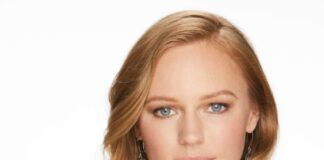 Marci Miller of ‘Days of Our Lives’ is doing the play ‘Helper’ in Kentucky Marci Miller