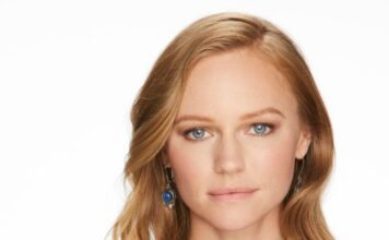 Marci Miller of ‘Days of Our Lives’ is doing the play ‘Helper’ in Kentucky Marci Miller