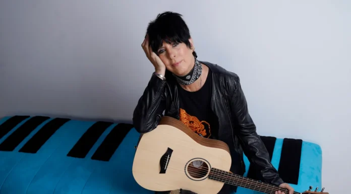 Diane Warren opens up about her iconic career in songwriting Diane Warren