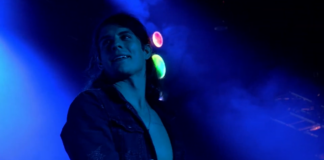 City of Sound performing live