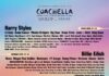 Coachella Announces 2022 Lineup featuring Billie Eilish, Ye, and Harry Styles Coachella 2022 True Hollywood Talk