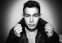 Colton Tran teams up with Legacy Youth Leadership, to help the rainforest Colton Tran