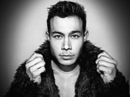 Colton Tran teams up with Legacy Youth Leadership, to help the rainforest Colton Tran