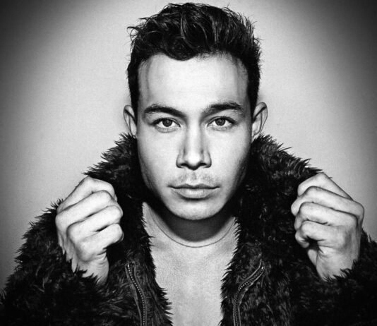 Colton Tran teams up with Legacy Youth Leadership, to help the rainforest Colton Tran