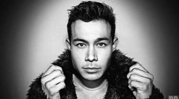 Colton Tran teams up with Legacy Youth Leadership, to help the rainforest Colton Tran