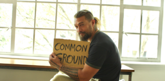 Regenerative film ‘Common Ground’ to release documentary version for children Jason Momoa in 'Common Ground'