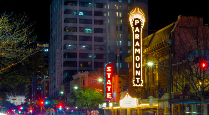 ‘Austin City Limits,’ ‘Mayans MC,’ and ‘Tiny Beautiful Things’ Added to ATX TV Fest 2023 Lineup Austin City Limits ATX TV Festival True Hollywood Talk