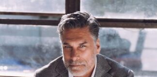 Op-Ed: James Hyde is Emmy-worthy for his acting work in ‘The Young and The Restless’ James Hyde