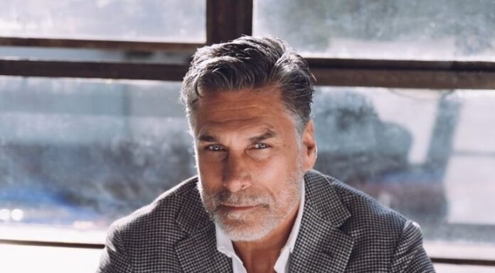 Op-Ed: James Hyde is Emmy-worthy for his acting work in ‘The Young and The Restless’ James Hyde