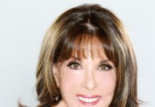 Kate Linder & ALS Network Present ‘An Afternoon of Art’ to benefit ALS research and care honoring Molly Wolveck Kate Linder