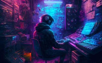Review: Gareth Emery joins forces with Maria Lynn on their new track ‘Missing You’ Gareth Emery
