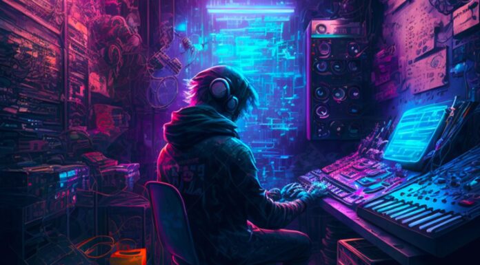 Review: Gareth Emery joins forces with Maria Lynn on their new track ‘Missing You’ Gareth Emery