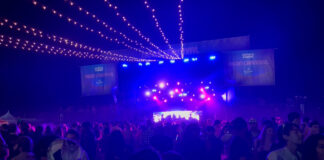 Neon Carnival 2023