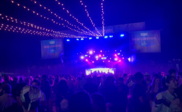 Neon Carnival 2023 – Coachella’s Biggest Party Returns to the Dessert with Music Game and Celebrities Neon Carnival 2023