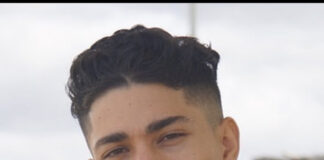 Interview: Carlo Powell finds his passion in performing live and dancing Carlo Powell