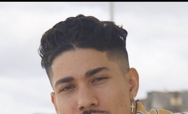 Interview: Carlo Powell finds his passion in performing live and dancing Carlo Powell