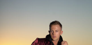 Interview: Australian performer Justin Leo shares where he finds his motivations Justin Leo