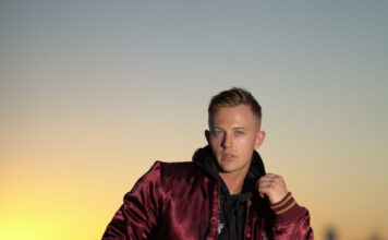 Interview: Australian performer Justin Leo shares where he finds his motivations Justin Leo