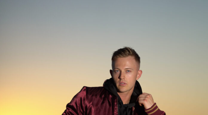 Interview: Australian performer Justin Leo shares where he finds his motivations Justin Leo