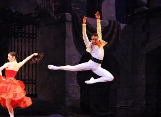 Catching up with Júnio Enrique: Dancer and social media influencer Júnio Enrique