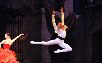 Catching up with Júnio Enrique: Dancer and social media influencer Júnio Enrique