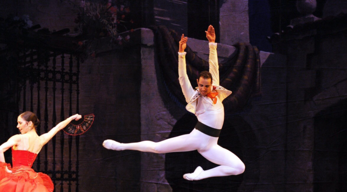 Catching up with Júnio Enrique: Dancer and social media influencer Júnio Enrique