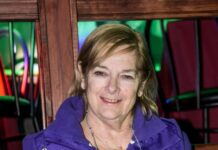 Remembering Long Island’s Janet Russell (1940-2023) Janet Russell