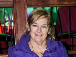 Remembering Long Island’s Janet Russell (1940-2023) Janet Russell