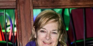 Remembering Long Island’s Janet Russell (1940-2023) Janet Russell