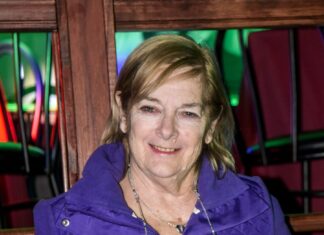 Remembering Long Island’s Janet Russell (1940-2023) Janet Russell