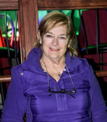 Remembering Long Island's Janet Russell (1940-2023) | True Hollywood Talk