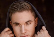 Interview: Will Parfitt talks about making over $1 million dollars in his own merchandise Will Parfitt of Magic Men Australia