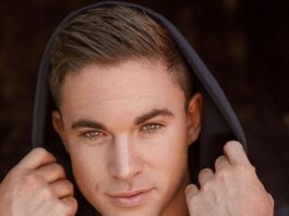 Interview: Will Parfitt talks about making over $1 million dollars in his own merchandise Will Parfitt of Magic Men Australia