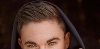 Will Parfitt of Magic Men Australia