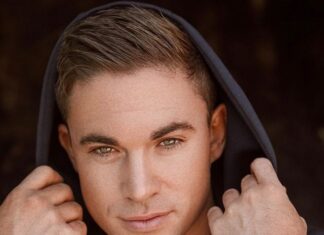 Will Parfitt of Magic Men Australia celebrates TikTok milestone, to embark on Canadian Tour Will Parfitt of Magic Men Australia