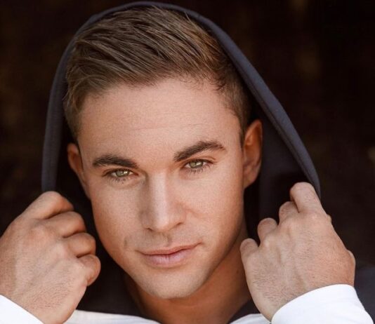 Interview: Will Parfitt talks about making over $1 million dollars in his own merchandise Will Parfitt of Magic Men Australia