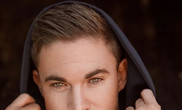 Will Parfitt of Magic Men Australia celebrates TikTok milestone, to embark on Canadian Tour Will Parfitt of Magic Men Australia