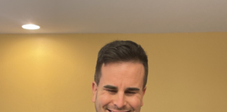 Reality star Josh Seiter talks about Amy Slaton of ‘1000-lb. Sisters’ and the Oscar-winning film ‘The Whale’ Josh Seiter