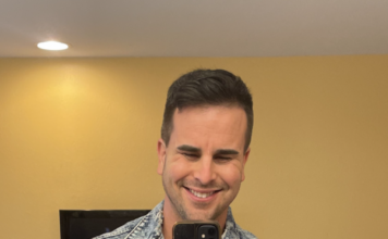 Reality star Josh Seiter talks about Amy Slaton of ‘1000-lb. Sisters’ and the Oscar-winning film ‘The Whale’ Josh Seiter